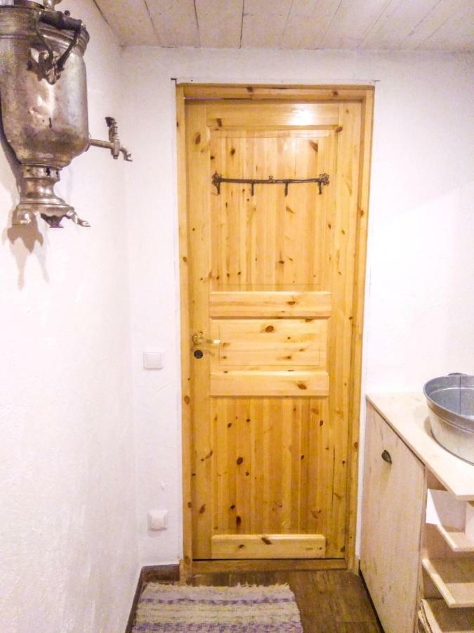 Mesi Tare Guesthouse Varnja Экстерьер фото